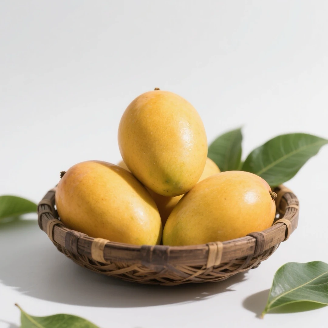 6斤·正宗广西【贵妃芒果】