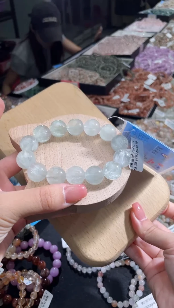 手链未镶嵌萤石188号 多样性发一14+