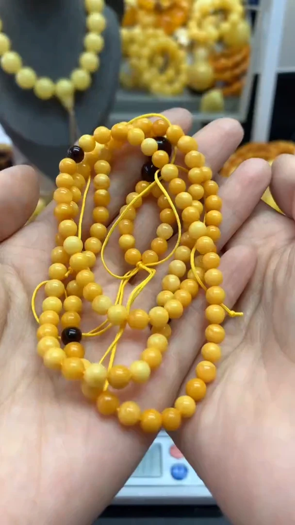 【闪购商品】琥珀珠宝奇石未镶嵌98