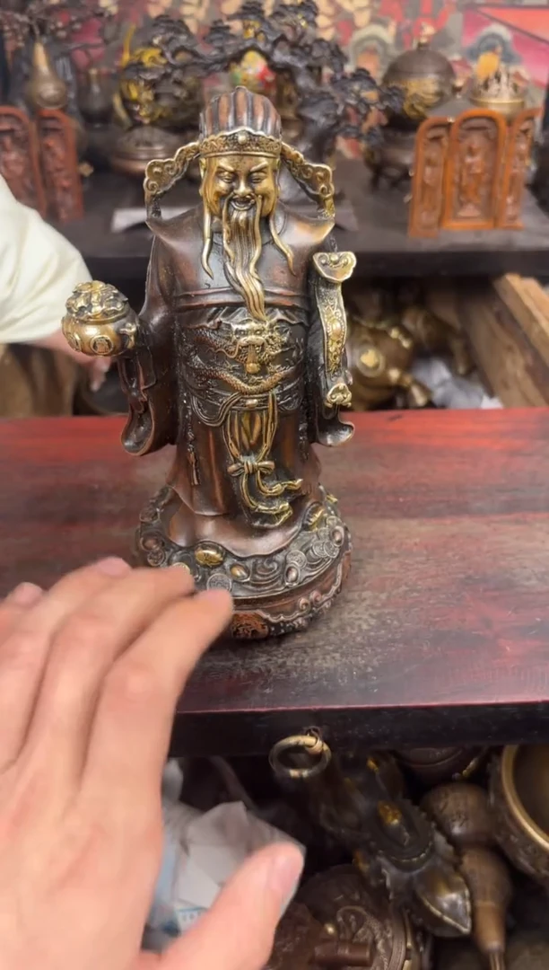 信德铜器壹专属精选链接