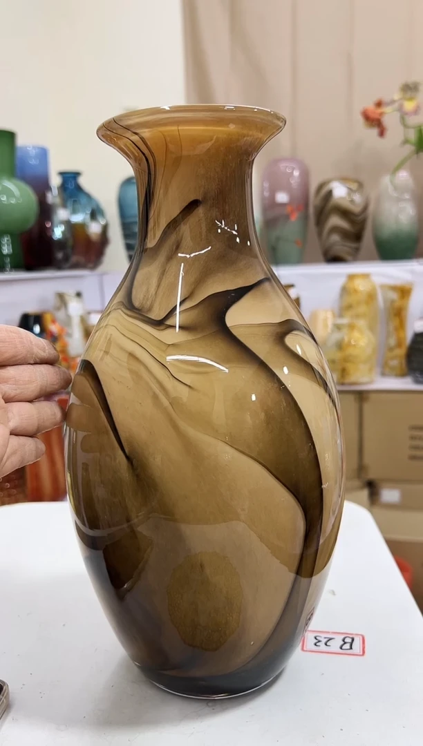 【闪购商品】也麦花器