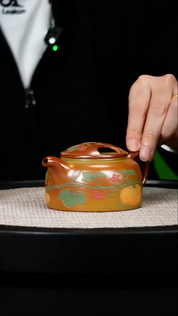 茶壶紫砂F高端紫砂壶