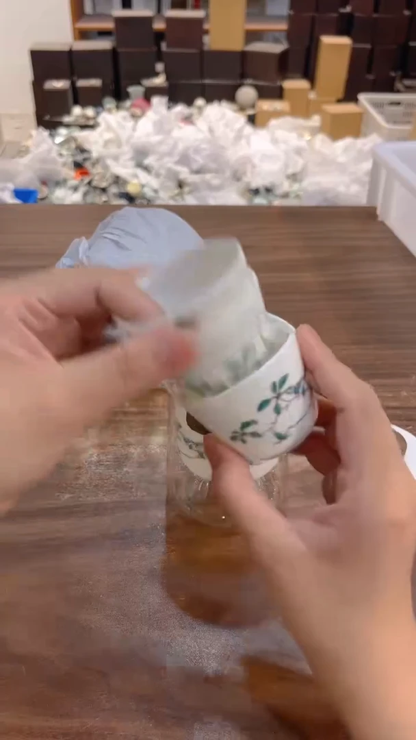 茶具福利清清清了