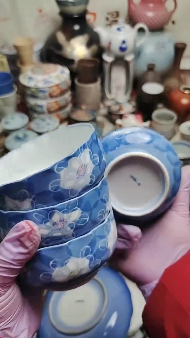 其他陶 紫韵陶艺优品小铺满30包邮