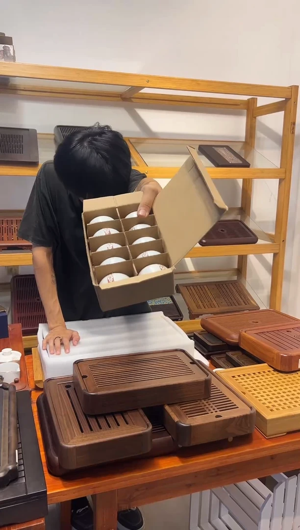 南瓜杯一组10个的