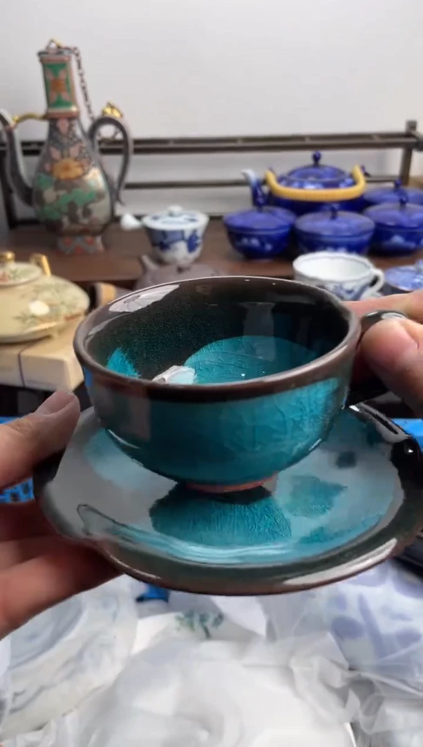 【闪购商品】瓷片510-D-2月2日满20包邮