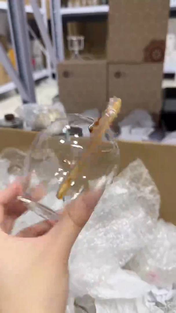 黄白相间怡然简易包装