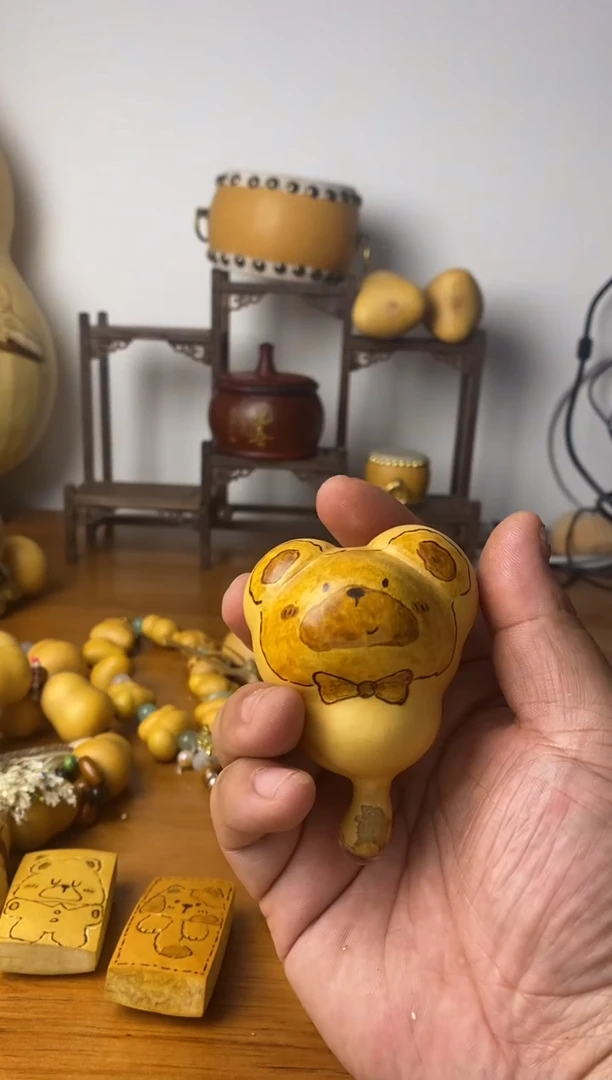 【闪购商品】葫芦葫芦库鲁葫芦