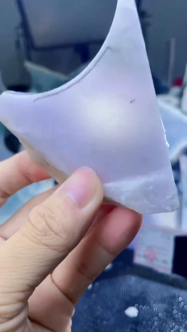 裸石翡翠天然A货翡翠板料