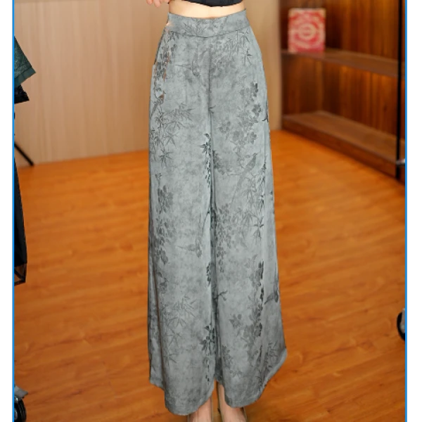 0308-21新款时尚休闲裤