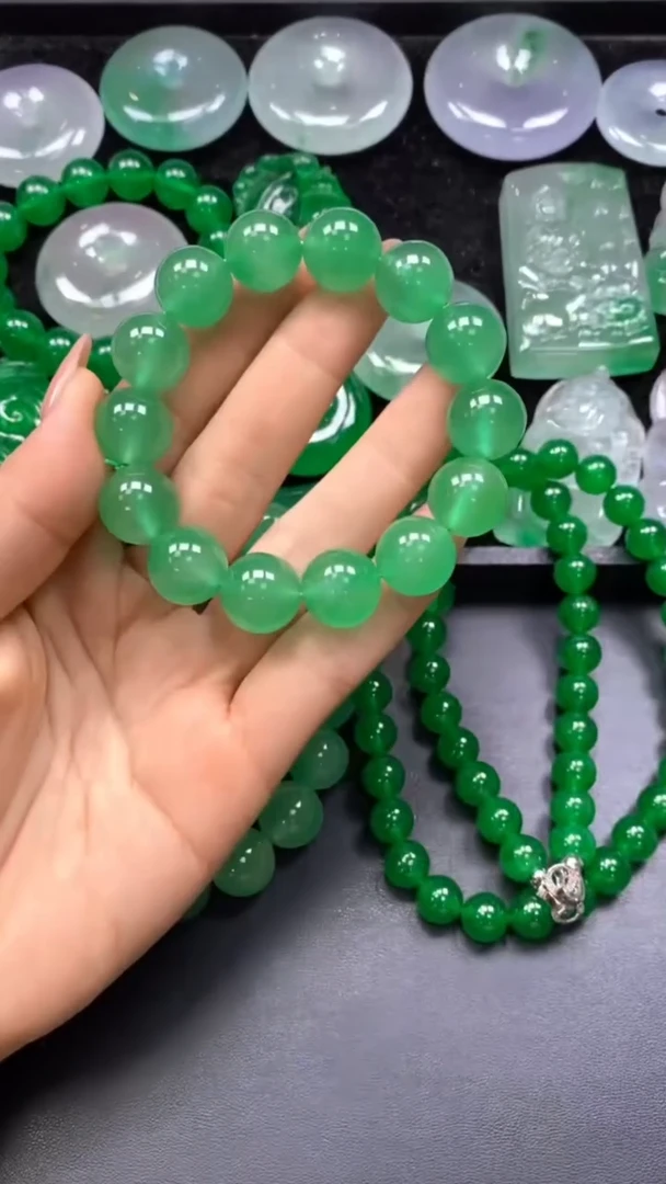 甄选精品（手串14.5mm）70