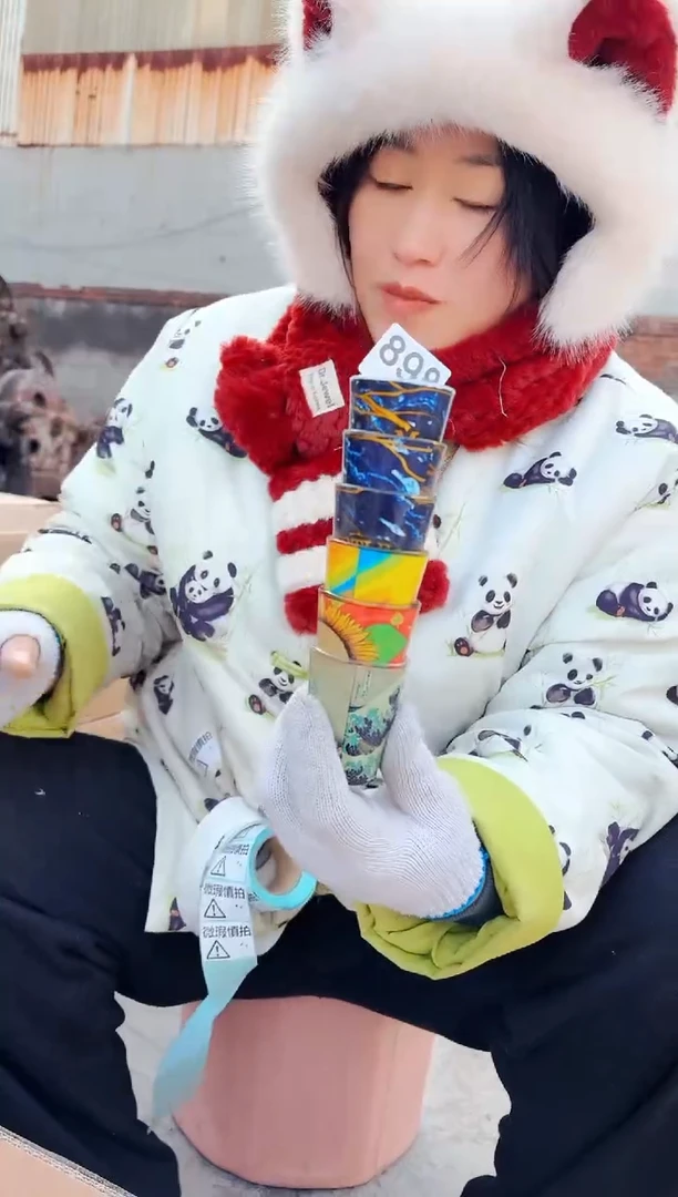 【闪购商品】炻瓷无盖款898