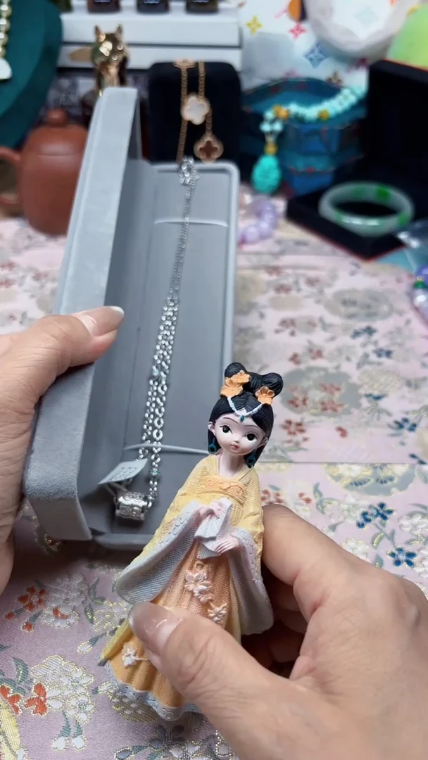 瓷片陶茶666文玩周边多人