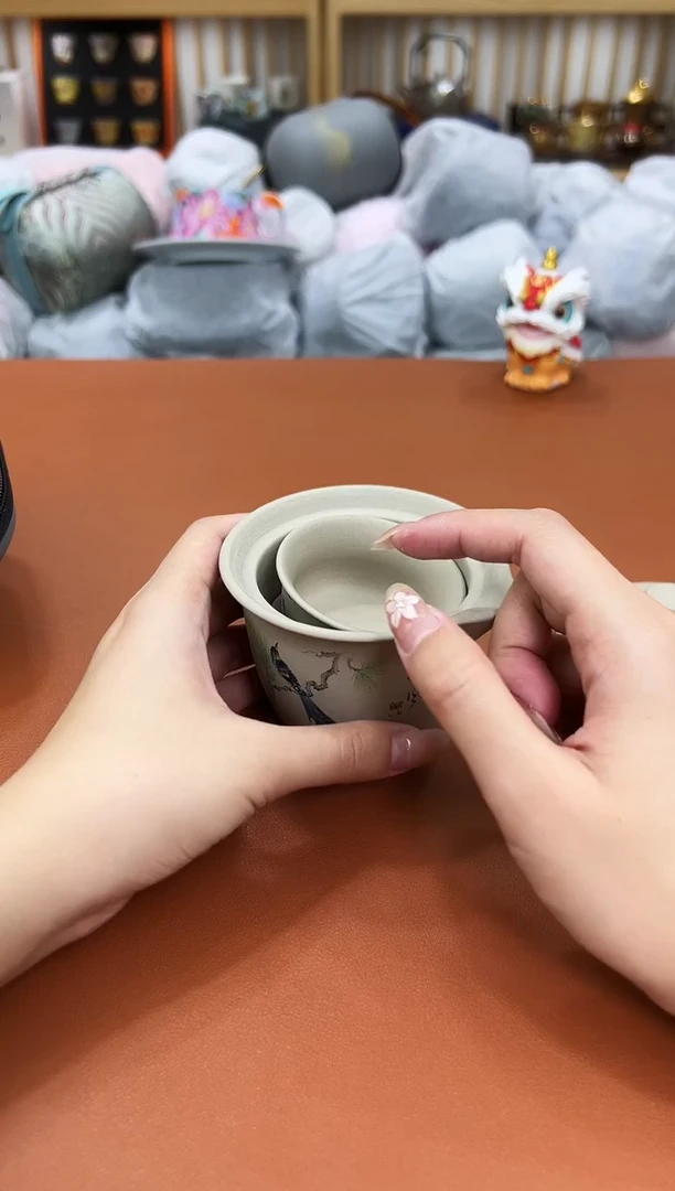 万家瓷坊清货商品链接@@D818