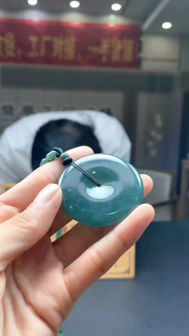 未镶嵌定制翡翠********380