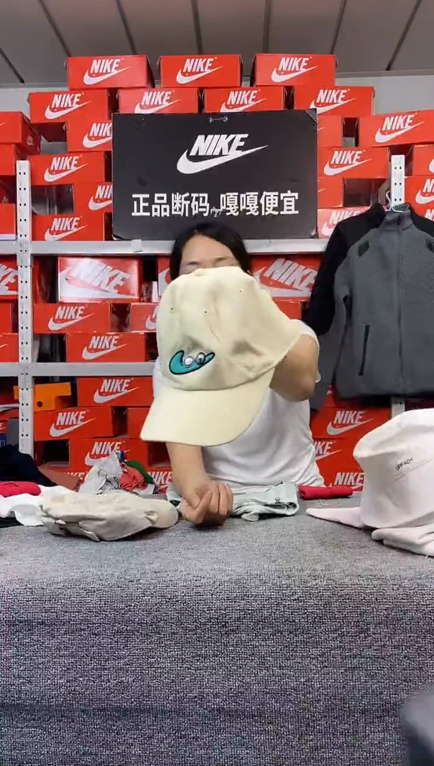 713编码 瑕疵直播间过款 尺码