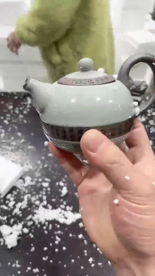 【闪购商品】窑主茶具窑主茶具@