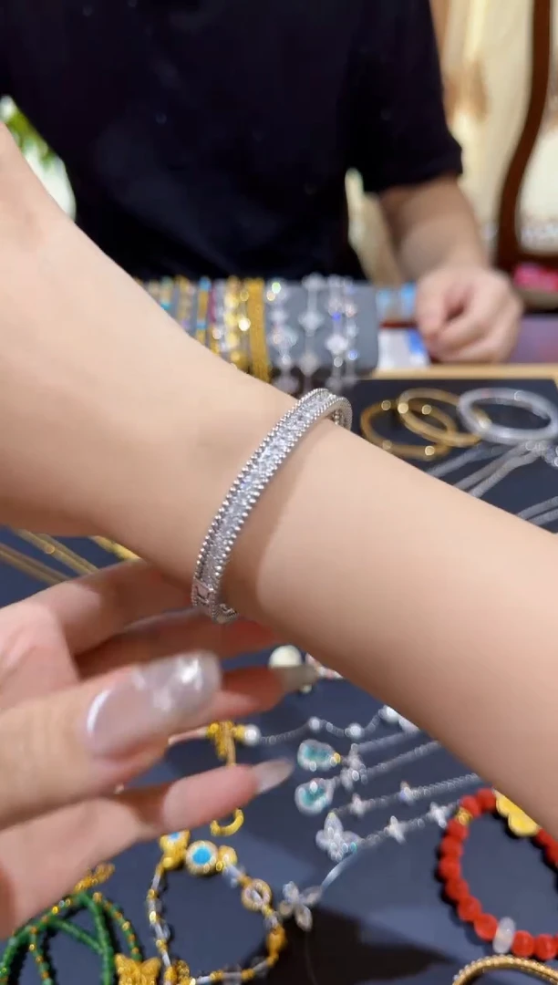 合成立方氧化锆铜合金105