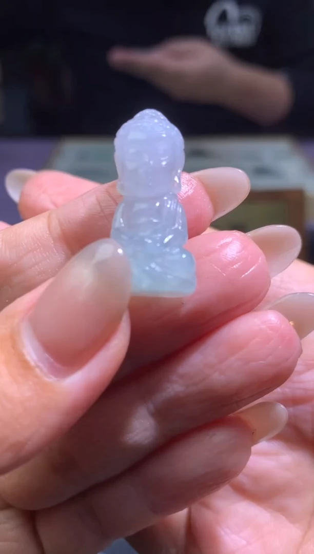 【闪购商品】定制翡翠未镶嵌毛货