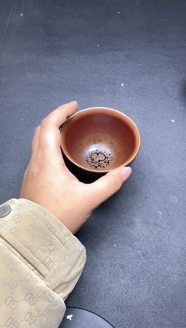 【闪购商品】茶盏          175