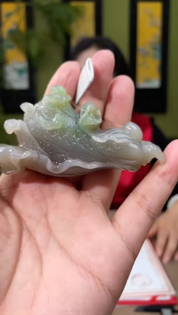 定制和田玉多样性发货拍一发一