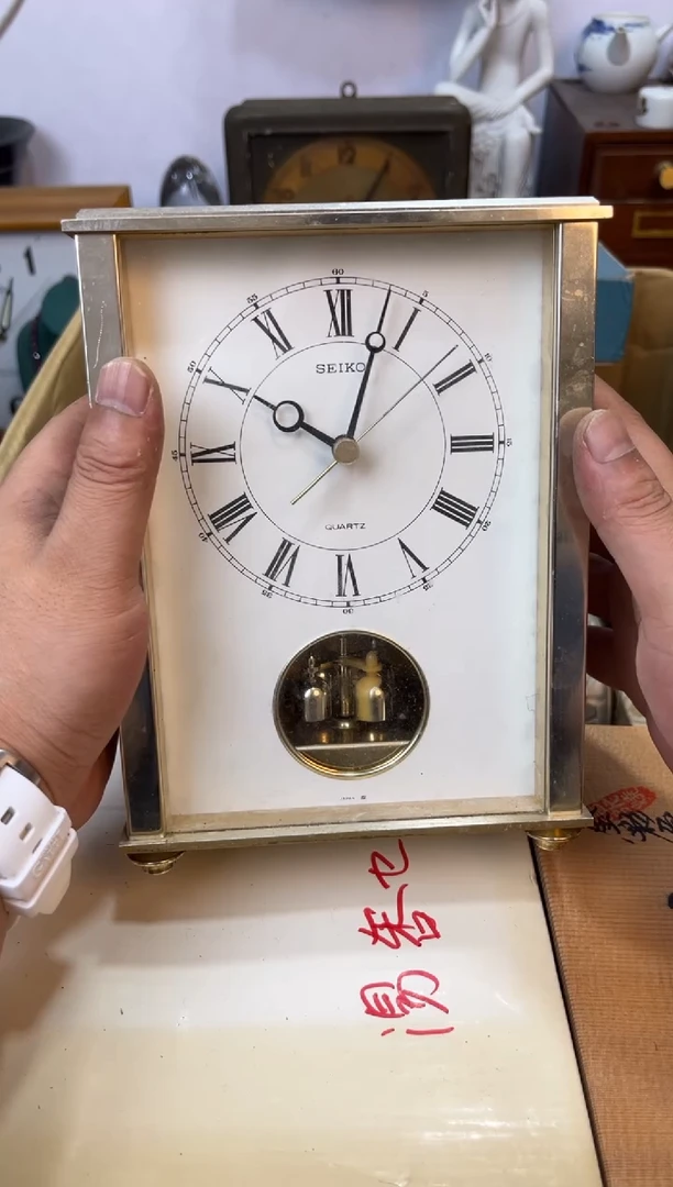 紫砂1111111辉哥中古满30包邮