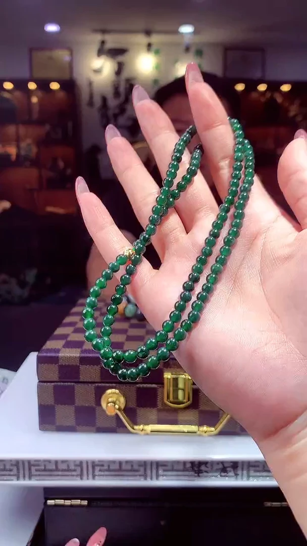 定制翡翠未镶嵌20天然翡翠(拍一发一）