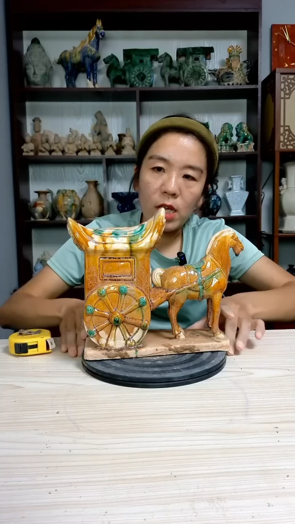 经典精美复古风格瓷器