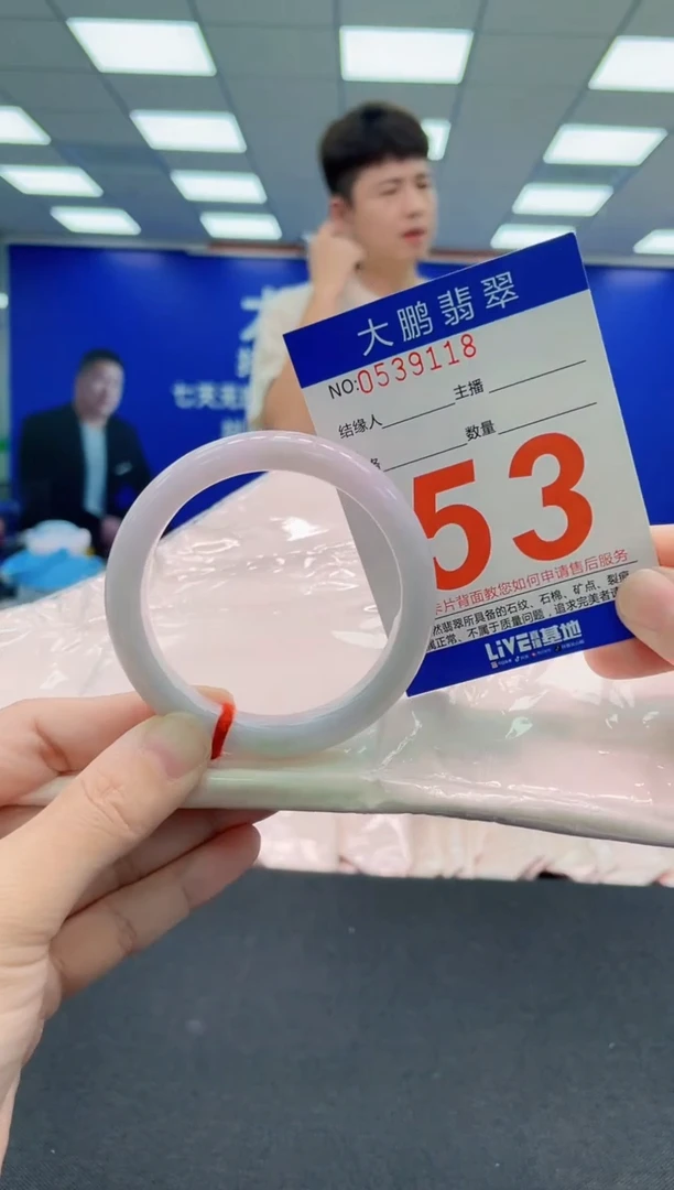 未镶嵌手镯翡翠AAAAAAAAA