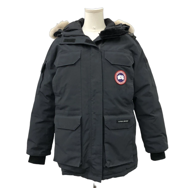 加拿大鹅/羽绒服/95新/[251229ZC]