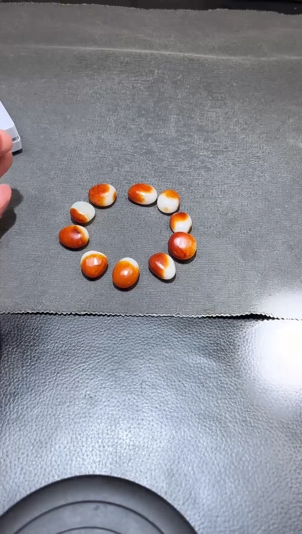 未镶嵌和田玉挂件YL-DS-11.18-6