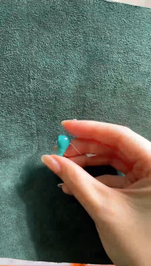 未镶嵌绿松石吊坠(不含链)松石三通吊坠