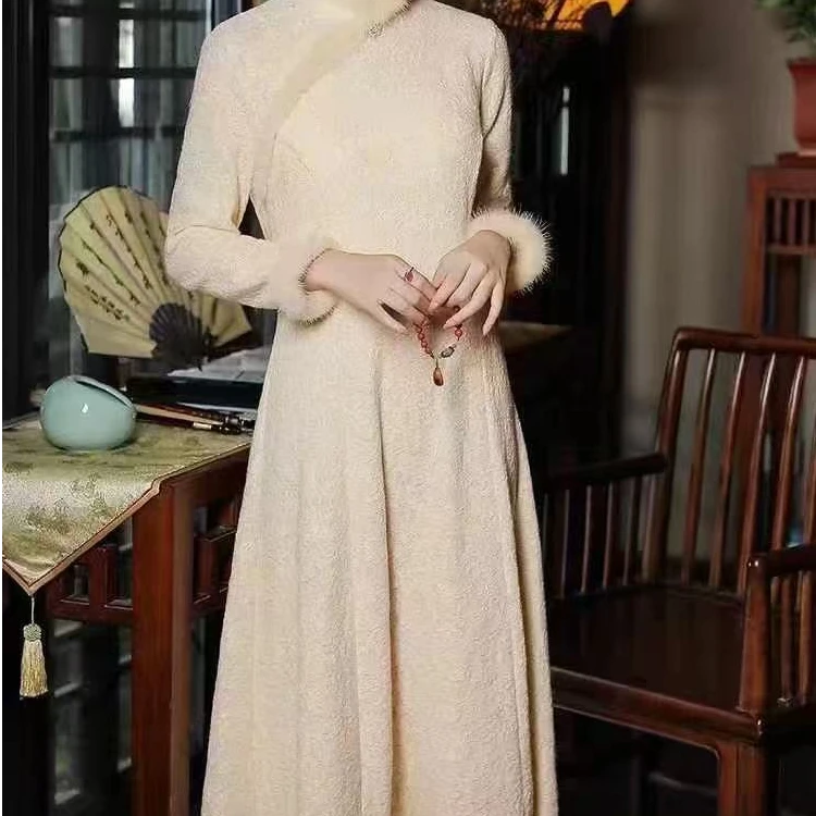 气质百搭好看女装