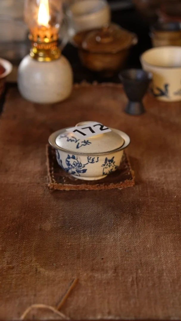 172景德镇{立梦陶}手作同款