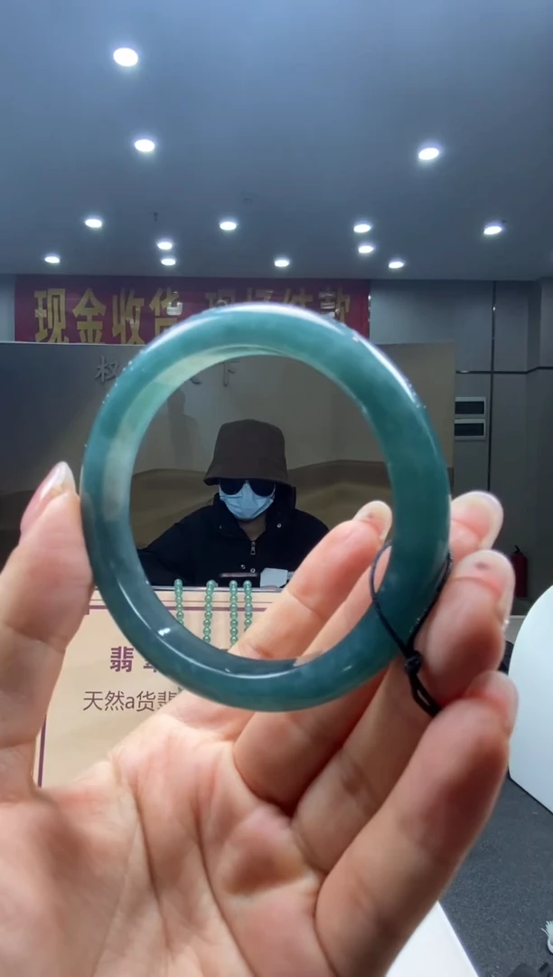 【闪购商品】定制翡翠未镶嵌********146