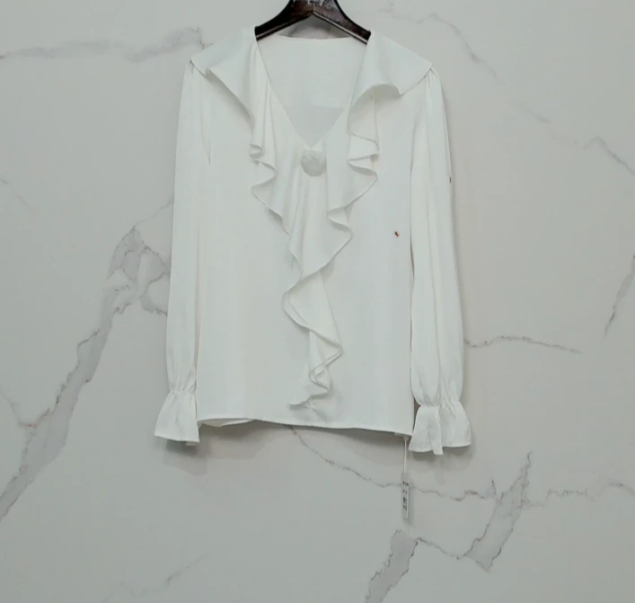 D1——直播间扣号连衣裙女