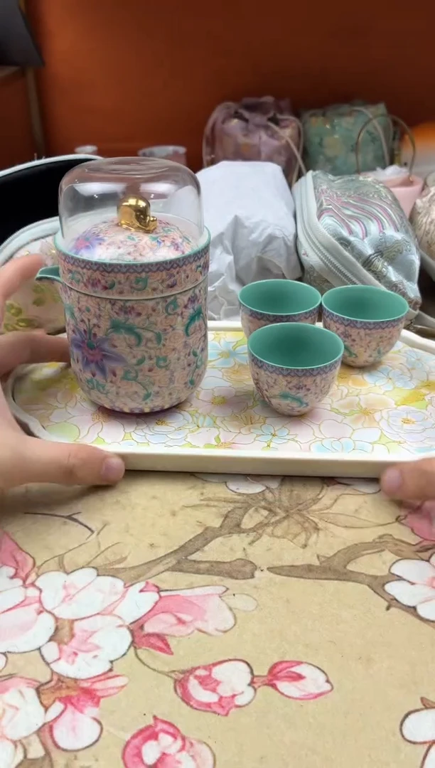 陶瓷@@@云问茶具链接