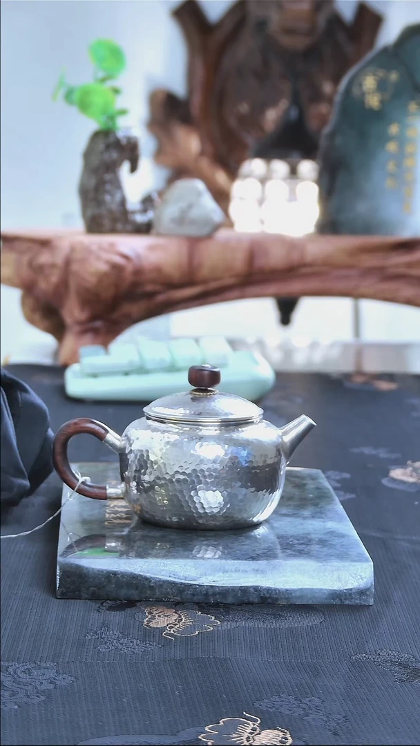 古悦包银杯