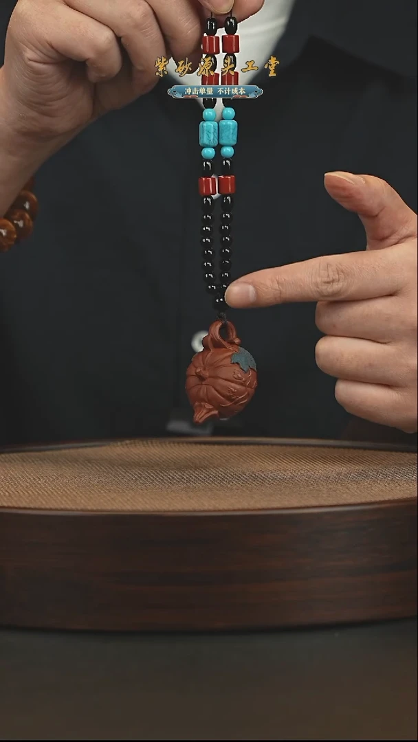 茶壶紫砂宜兴紫砂茶宠