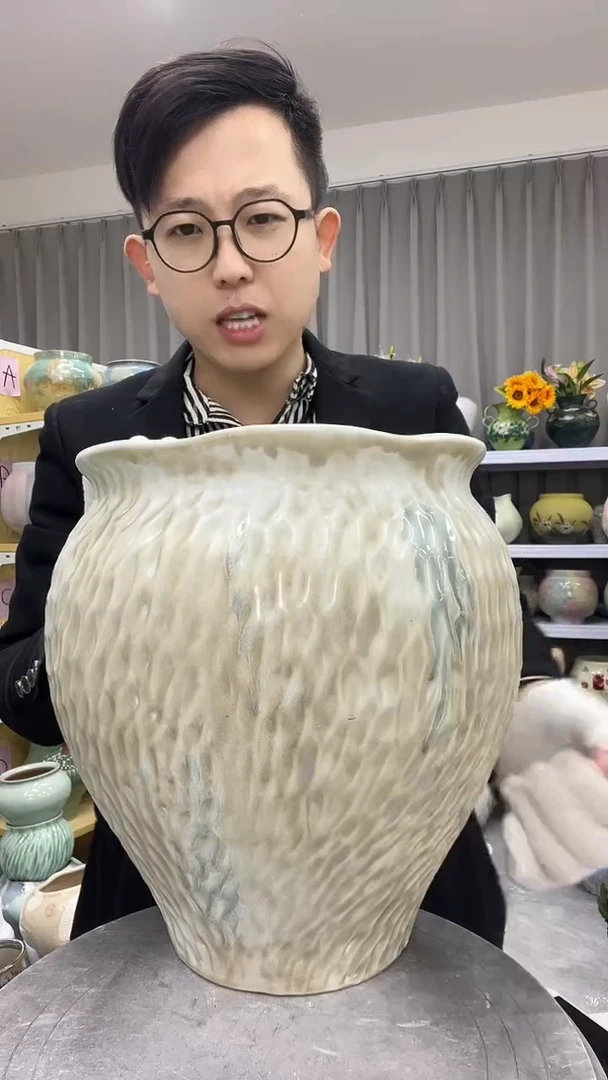 【11.6】直播链接  高度  28   口径  20