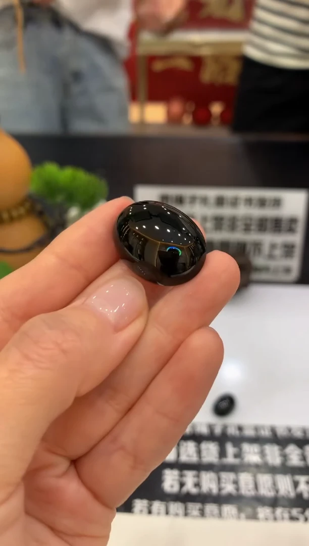 定制翡翠未镶嵌鸿****厂---22717