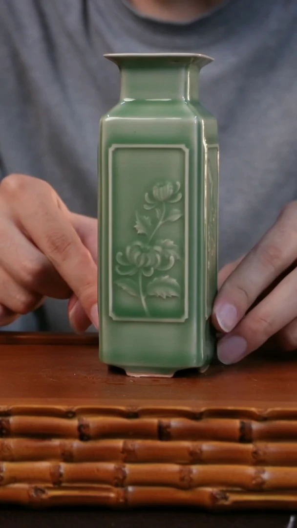 天下龙泉精品茶器118