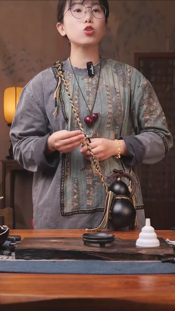 463号精品大漆葫芦防腐防渗装水茶酒