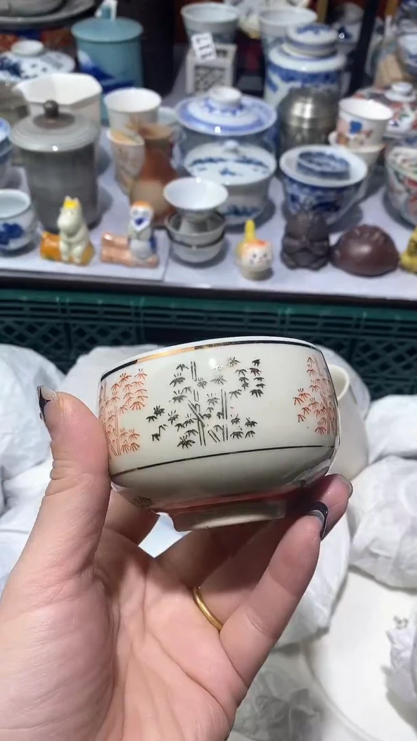 【闪购商品】瓷片满16元凑凑单发货.手快有手慢无