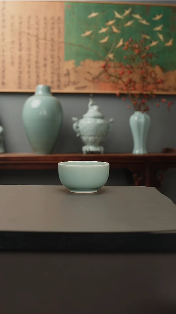 原产地原矿   罗汉