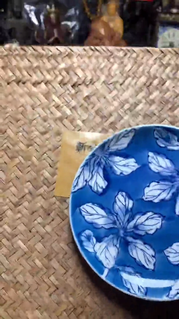 【闪购商品】瓷器默认微瑕瓷器