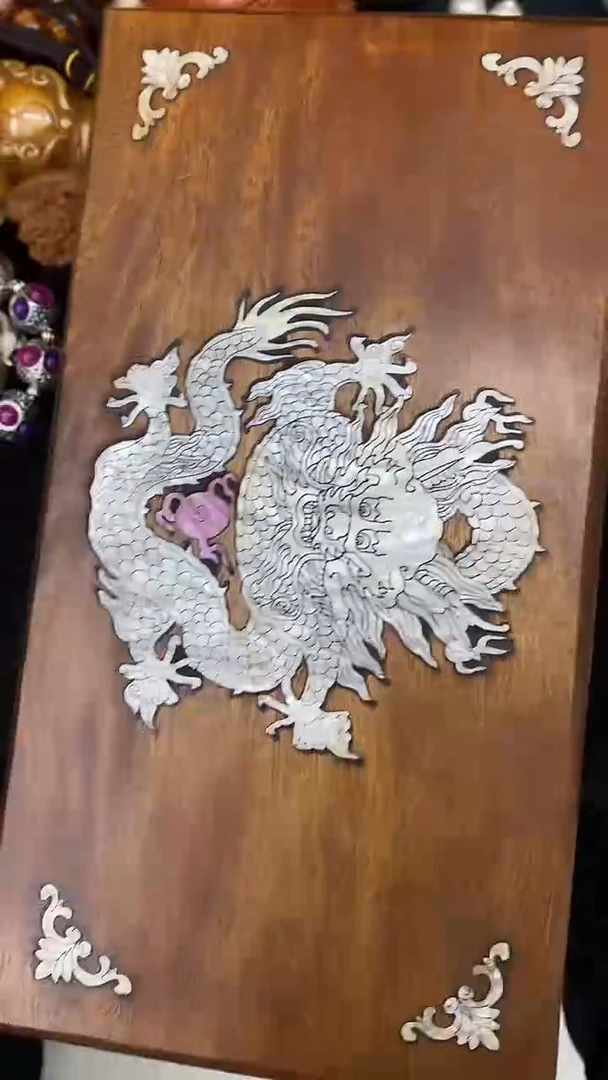 花梨木类箱【闪购商品】主播推荐