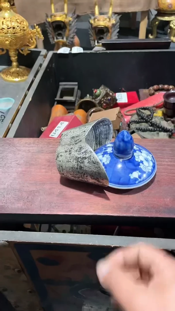 【闪购商品】瓷片主播推荐精美好物