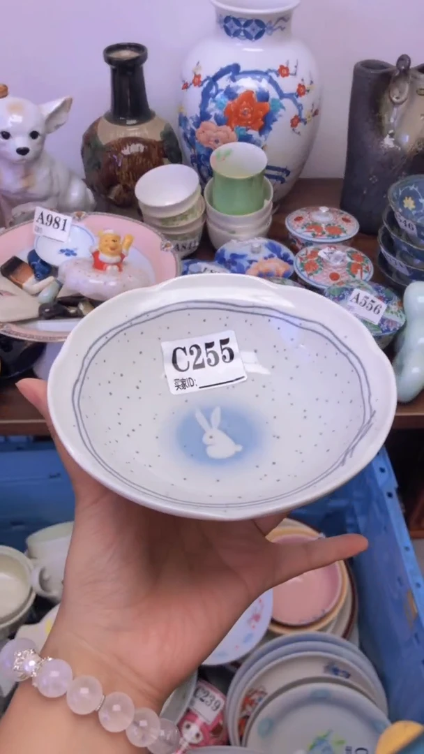 瓷片A龙华精品陶瓷店