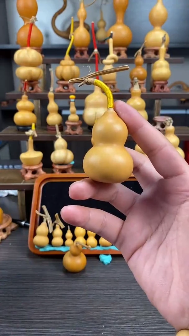 迃*专属定制款葫芦哦